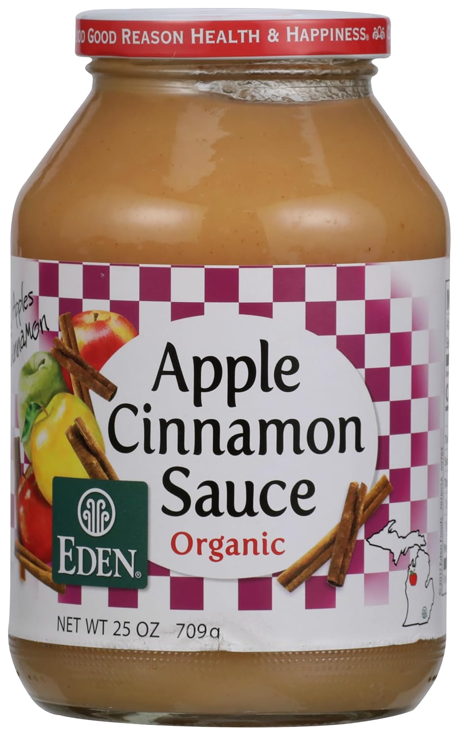 EDEN